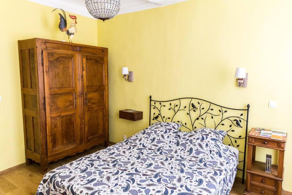 La Piboule - Au Coeur Du Panier T2 -39M2 Apartamento Marselha Exterior foto