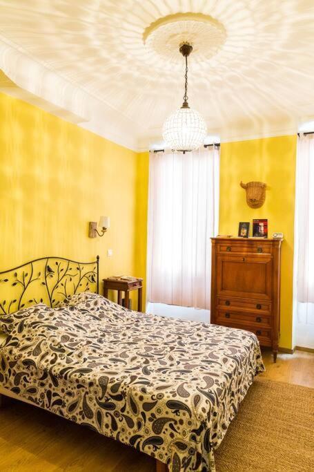 La Piboule - Au Coeur Du Panier T2 -39M2 Apartamento Marselha Exterior foto