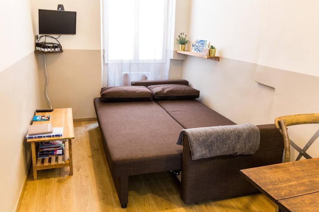 La Piboule - Au Coeur Du Panier T2 -39M2 Apartamento Marselha Exterior foto